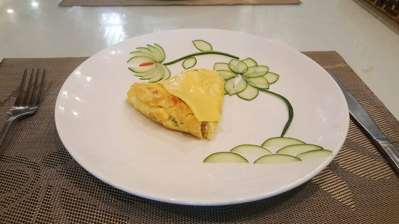 Hotel Van May Homestay Hoian