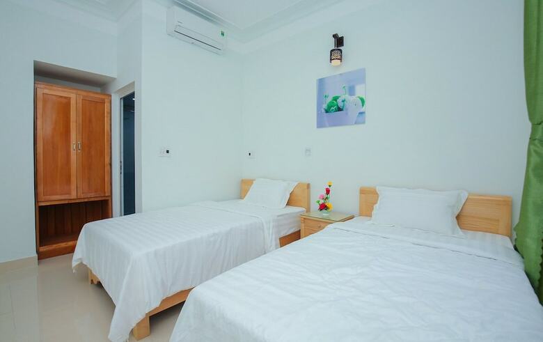 Hotel Van May Homestay Hoian