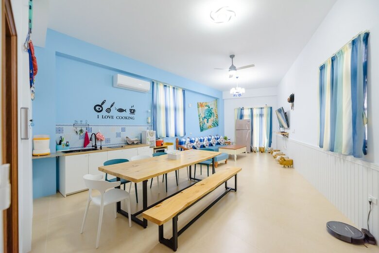 Hotel Huang Jin Hai An