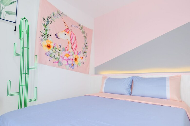 Hotel Huang Jin Hai An