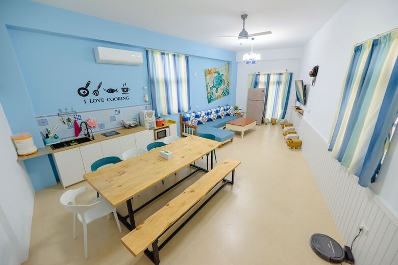 Hotel Huang Jin Hai An