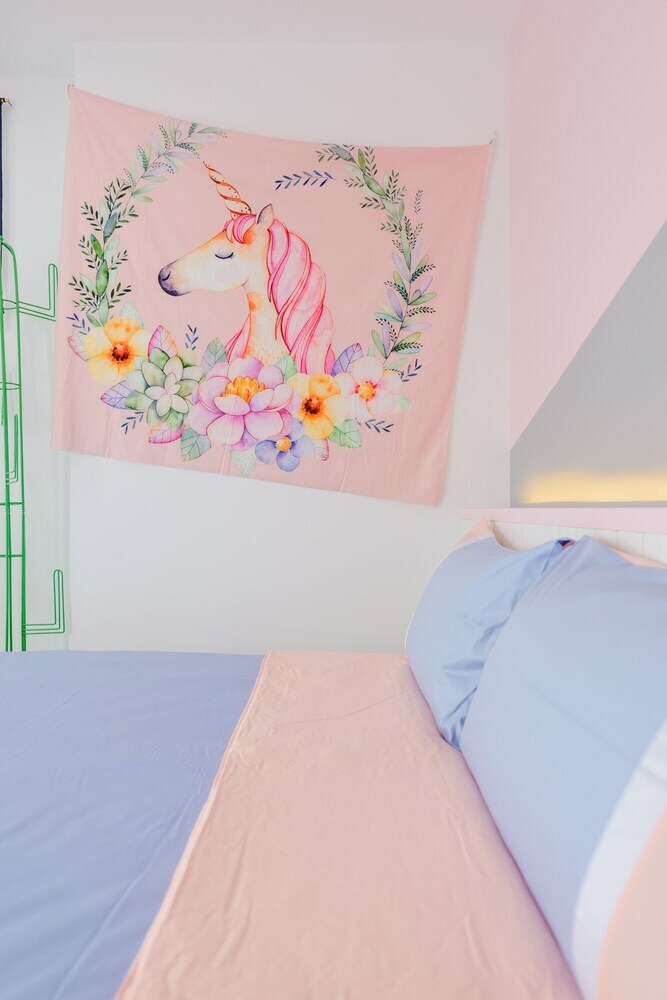 Hotel Huang Jin Hai An