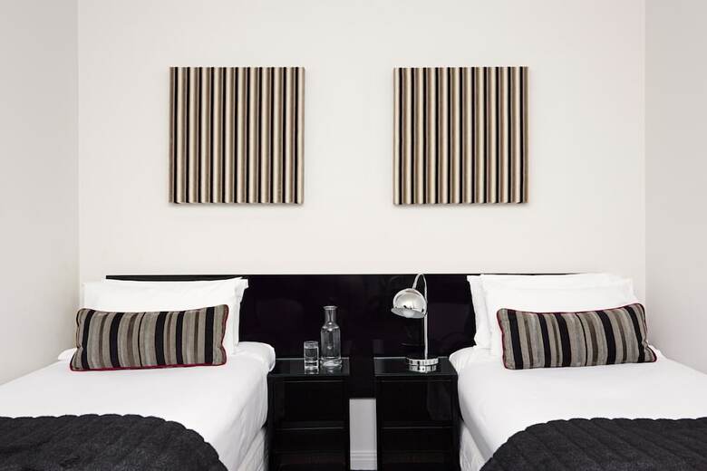 Apartamentos Punthill Flinders Lane