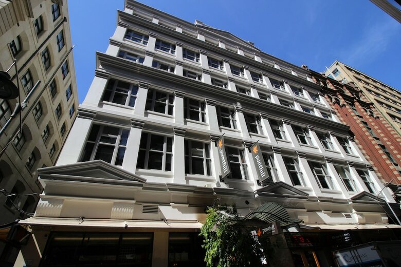 Apartamentos Punthill Flinders Lane