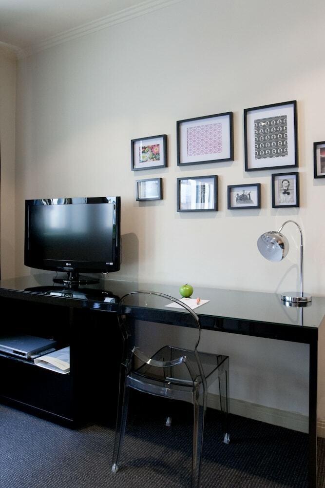 Apartamentos Punthill Flinders Lane
