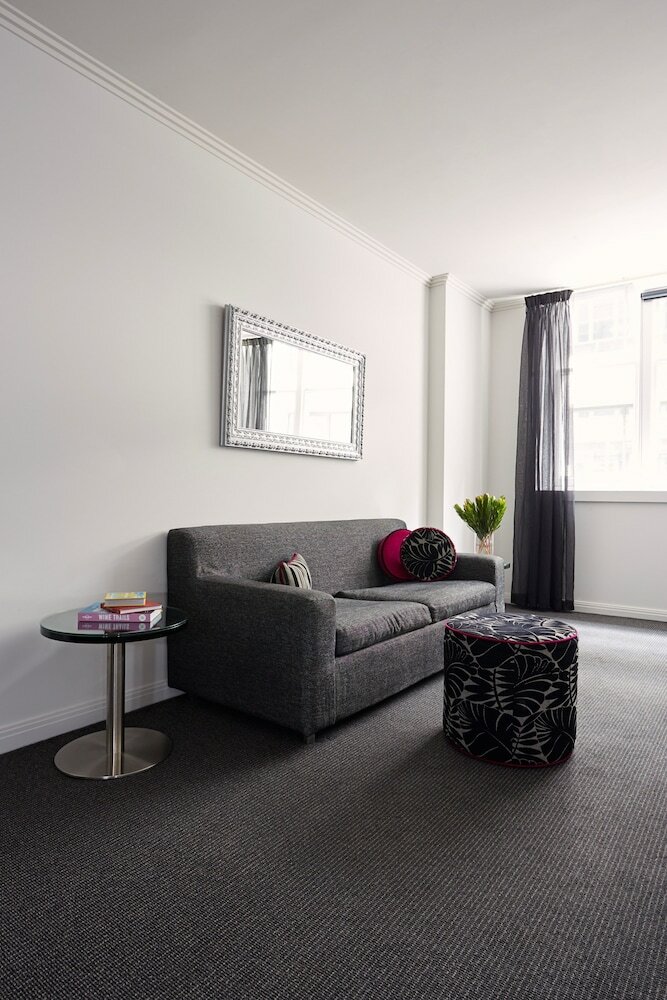 Apartamentos Punthill Flinders Lane