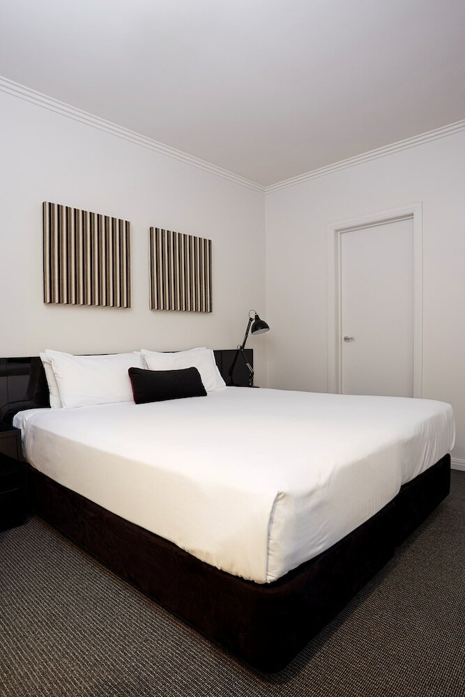 Apartamentos Punthill Flinders Lane