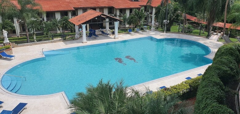Hotel Martino Spa And Resort