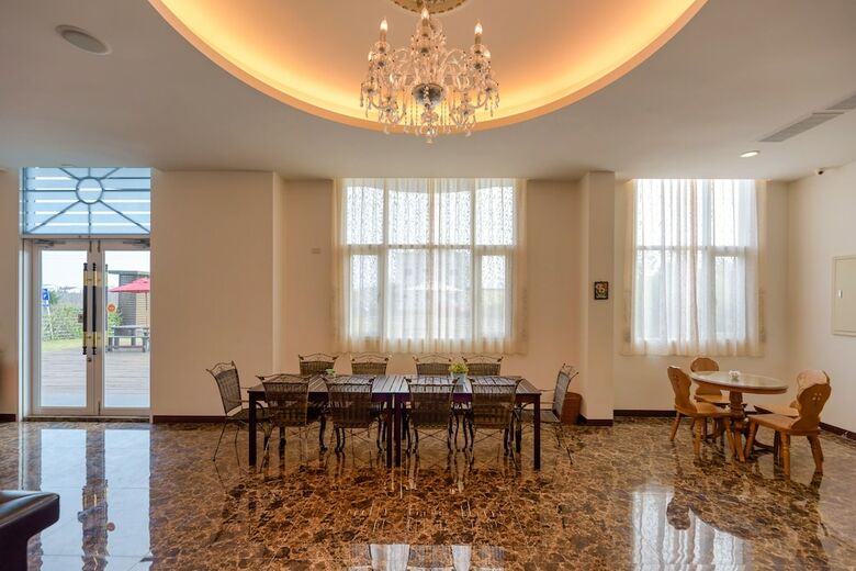 Hotel Shang Shing Yue Mu