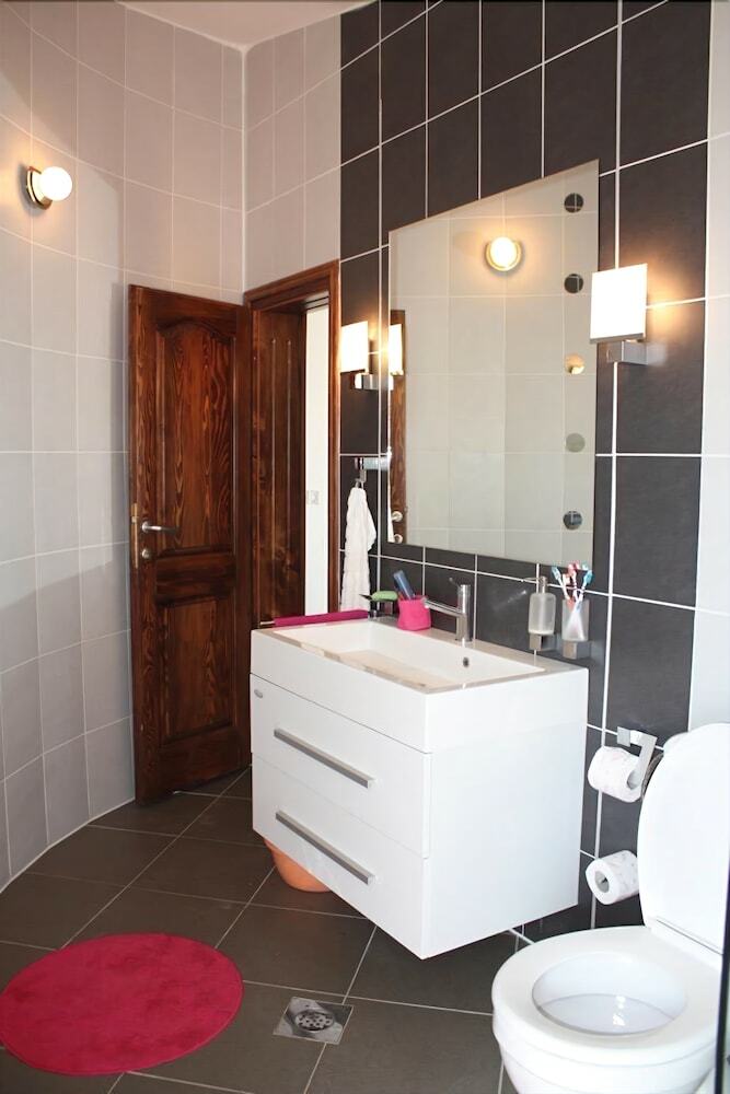 Hotel Guest House Villa Alea