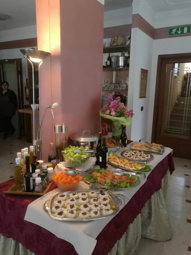 Hotel Albergo Marenghi