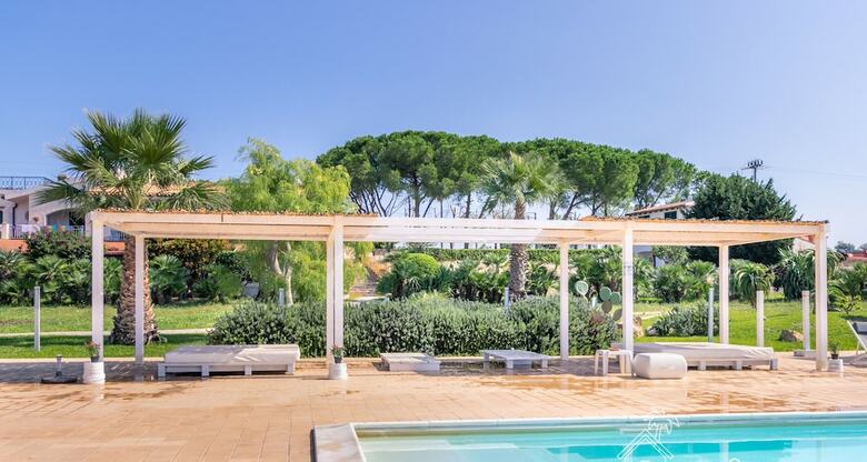 Apartamento Vento Verde - Residence Plemmirio