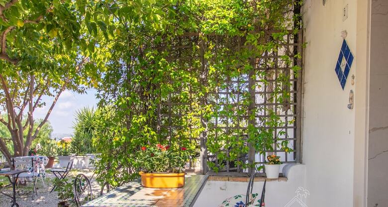 Apartamento Vento Verde - Residence Plemmirio