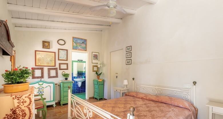 Apartamento Vento Verde - Residence Plemmirio