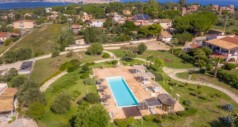Apartamento Maestrale - Residence Plemmirio