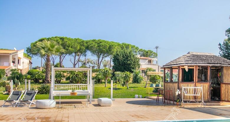 Apartamento Reginella - Residence Plemmirio