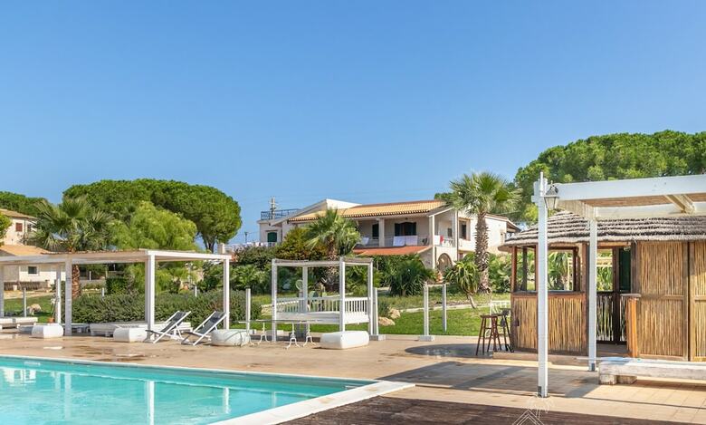 Apartamento Reginella - Residence Plemmirio