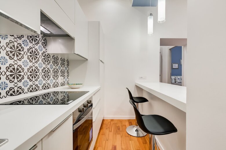 Apartamento A Modern Flat Near The Vatican