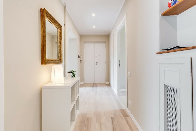 Apartamento Magnificent Penthouse With Terrace And Netflix