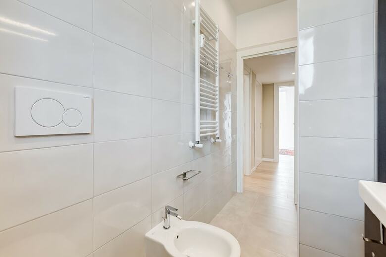 Apartamento Magnificent Penthouse With Terrace And Netflix