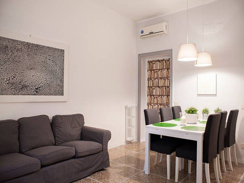 Apartamento Rome Center St. Peter Wifi