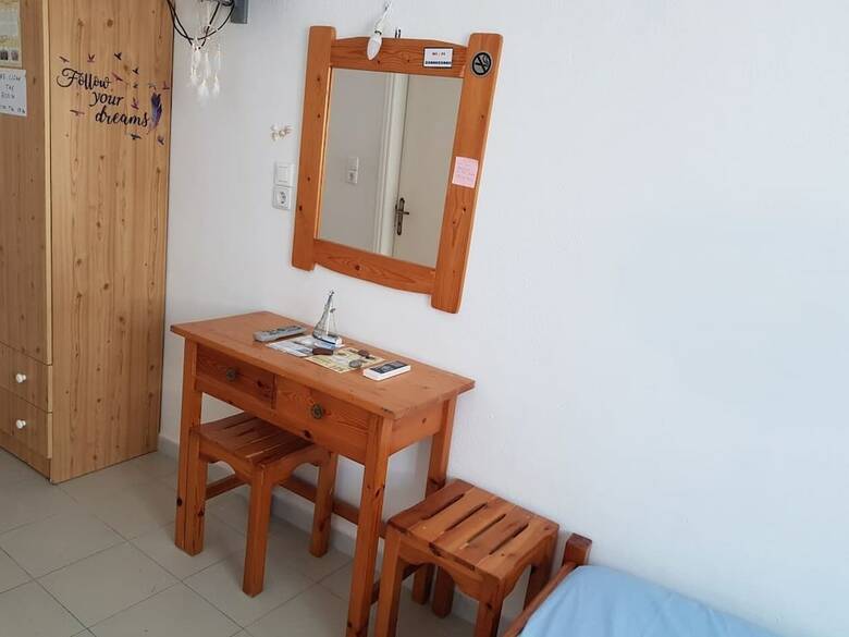 Hotel Mm Studios Perissa