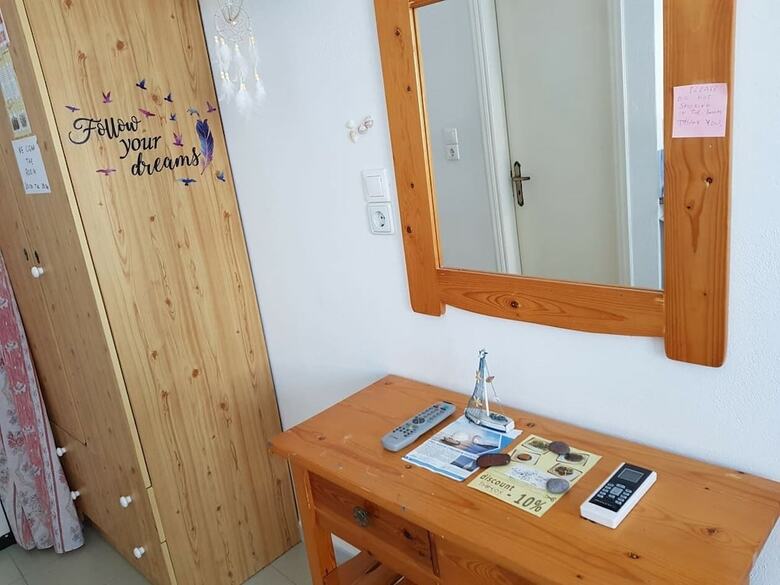 Hotel Mm Studios Perissa