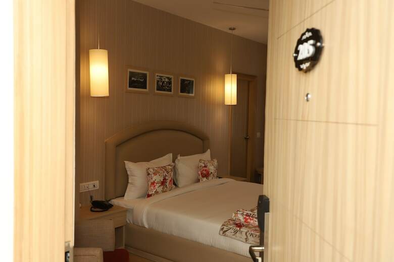 Hotel Mayvilas