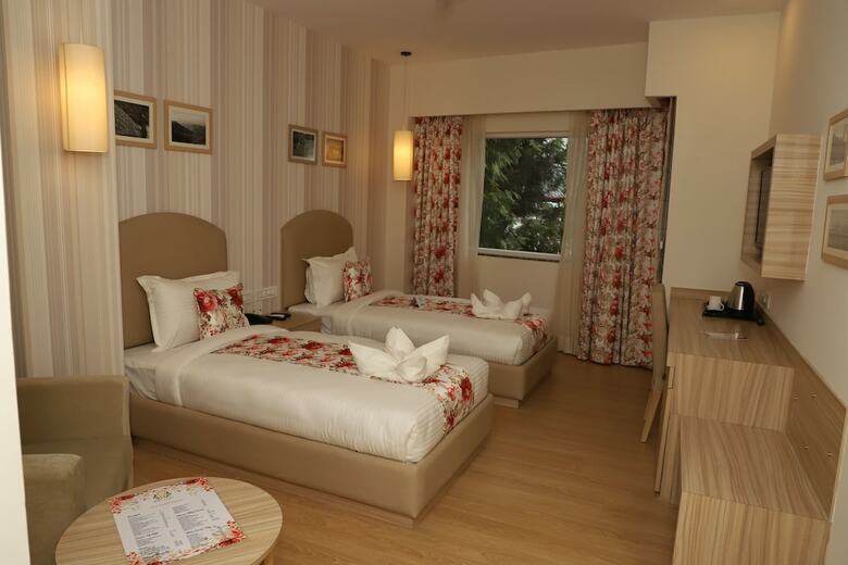 Hotel Mayvilas