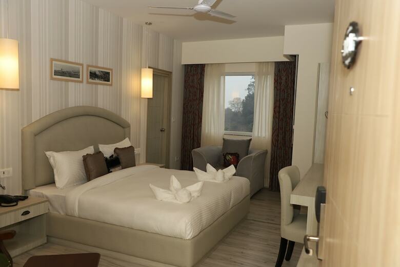 Hotel Mayvilas