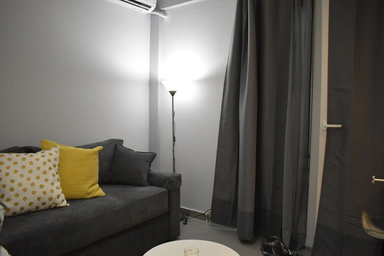 Apartamentos Check Point - Acropolis