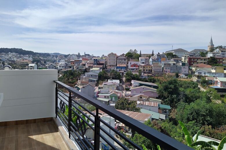Oyo 841 Bao Hoang Hotel