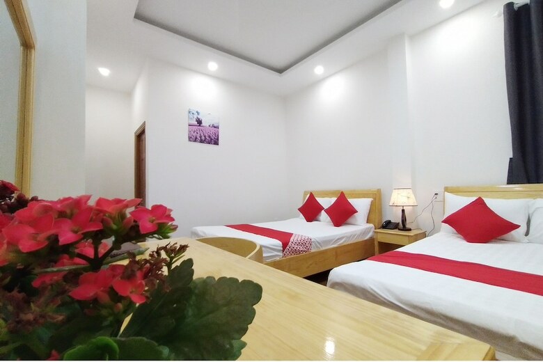 Oyo 841 Bao Hoang Hotel