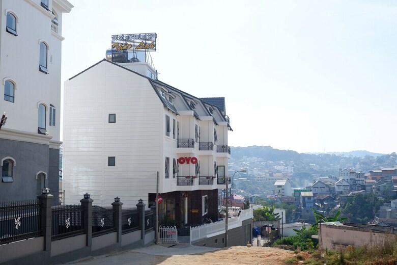 Oyo 841 Bao Hoang Hotel