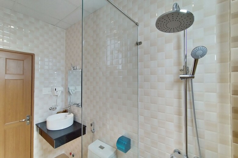 Oyo 841 Bao Hoang Hotel