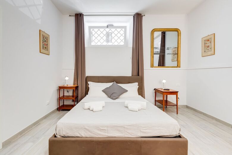 Beautiful Apartment Near Ara Pacis