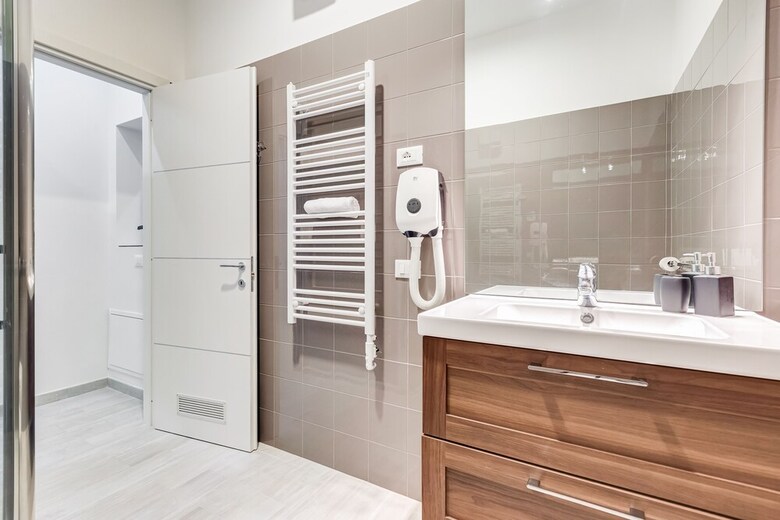 Beautiful Apartment Near Ara Pacis