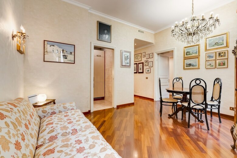 Trevi Apartment With Wi-fi