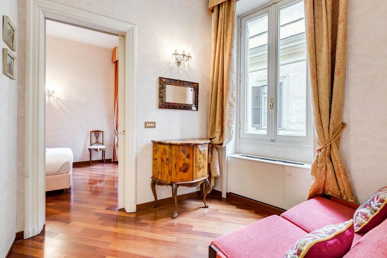 Trevi Apartment With Wi-fi