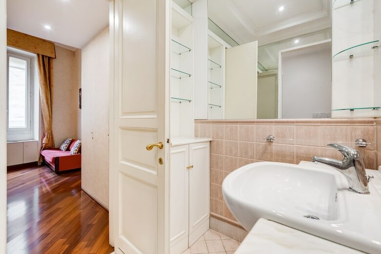 Trevi Apartment With Wi-fi
