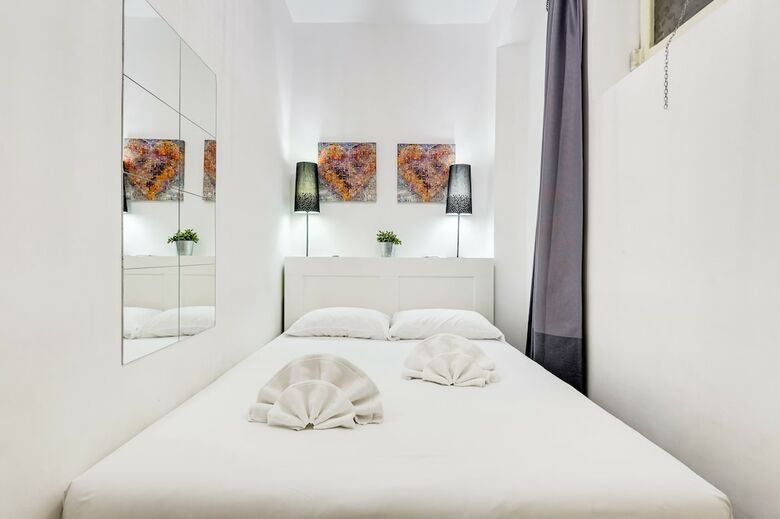 Charming Apartment In Campo de Fiori