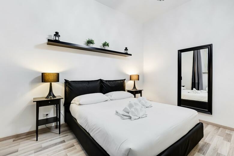 Charming Apartment In Campo de Fiori