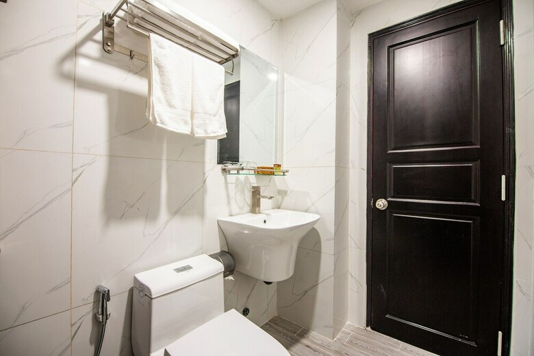 Hotel 842 Villa Camellia