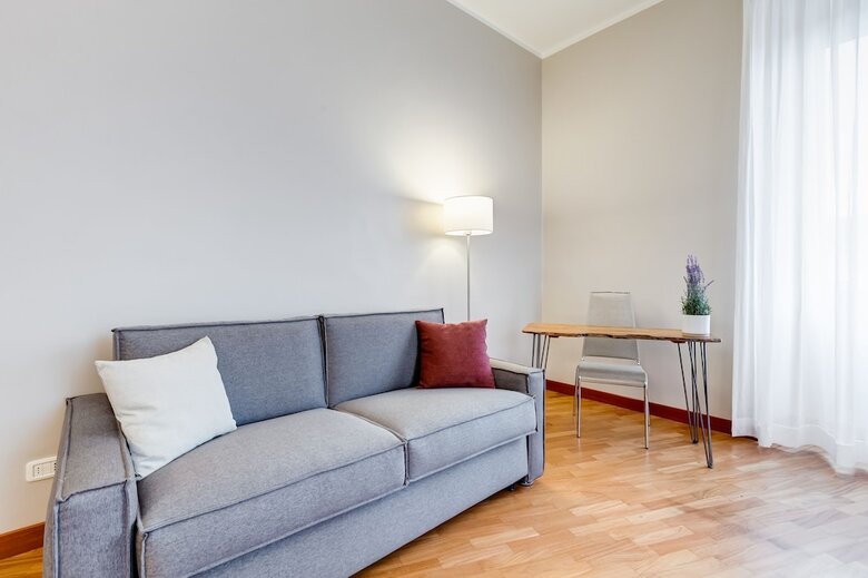 Beautiful Apartment Near The Borghese Gallery