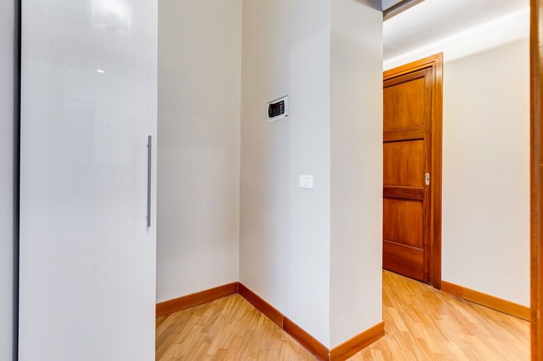 Beautiful Apartment Near The Borghese Gallery