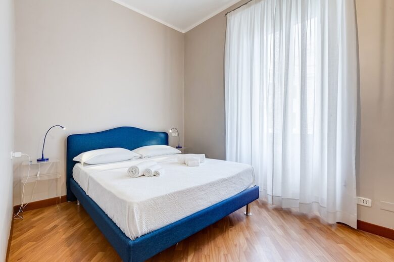 Beautiful Apartment Near The Borghese Gallery