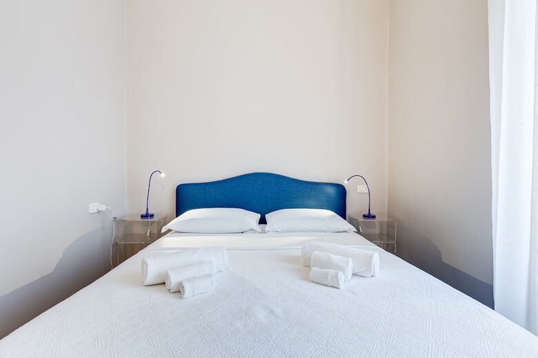 Beautiful Apartment Near The Borghese Gallery