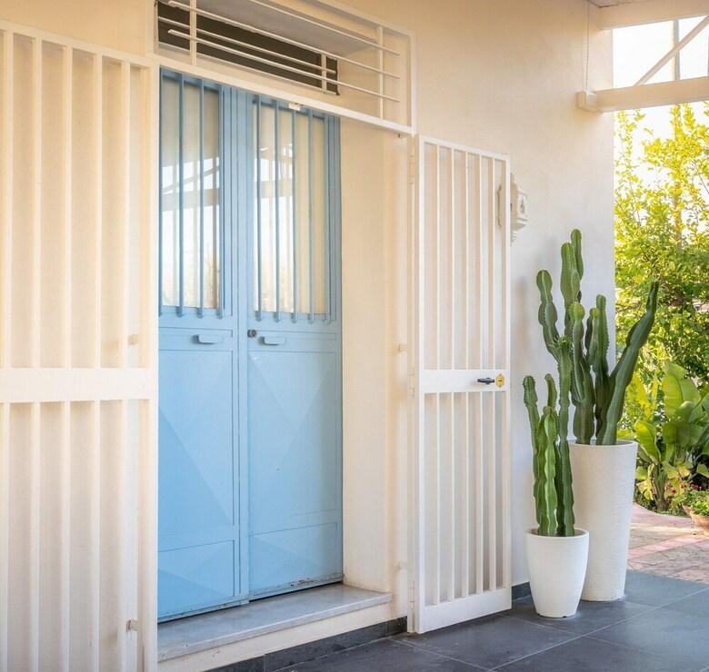 Apartamento Casa Del Melograno