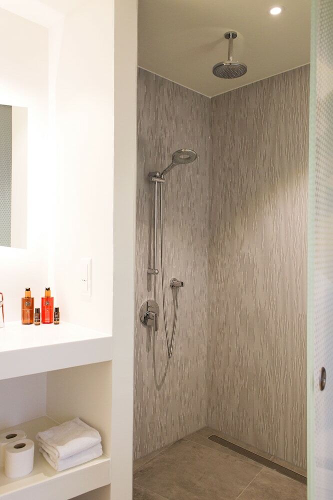 B-aparthotel Amsterdam City West