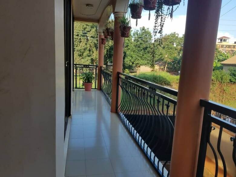 Hotel Inland Motel Kampala